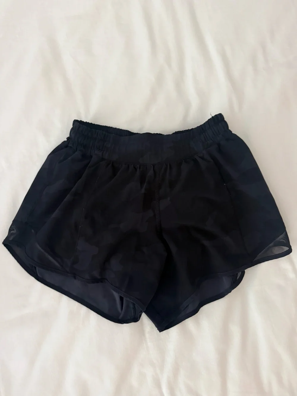 lululemon athletica breathable running