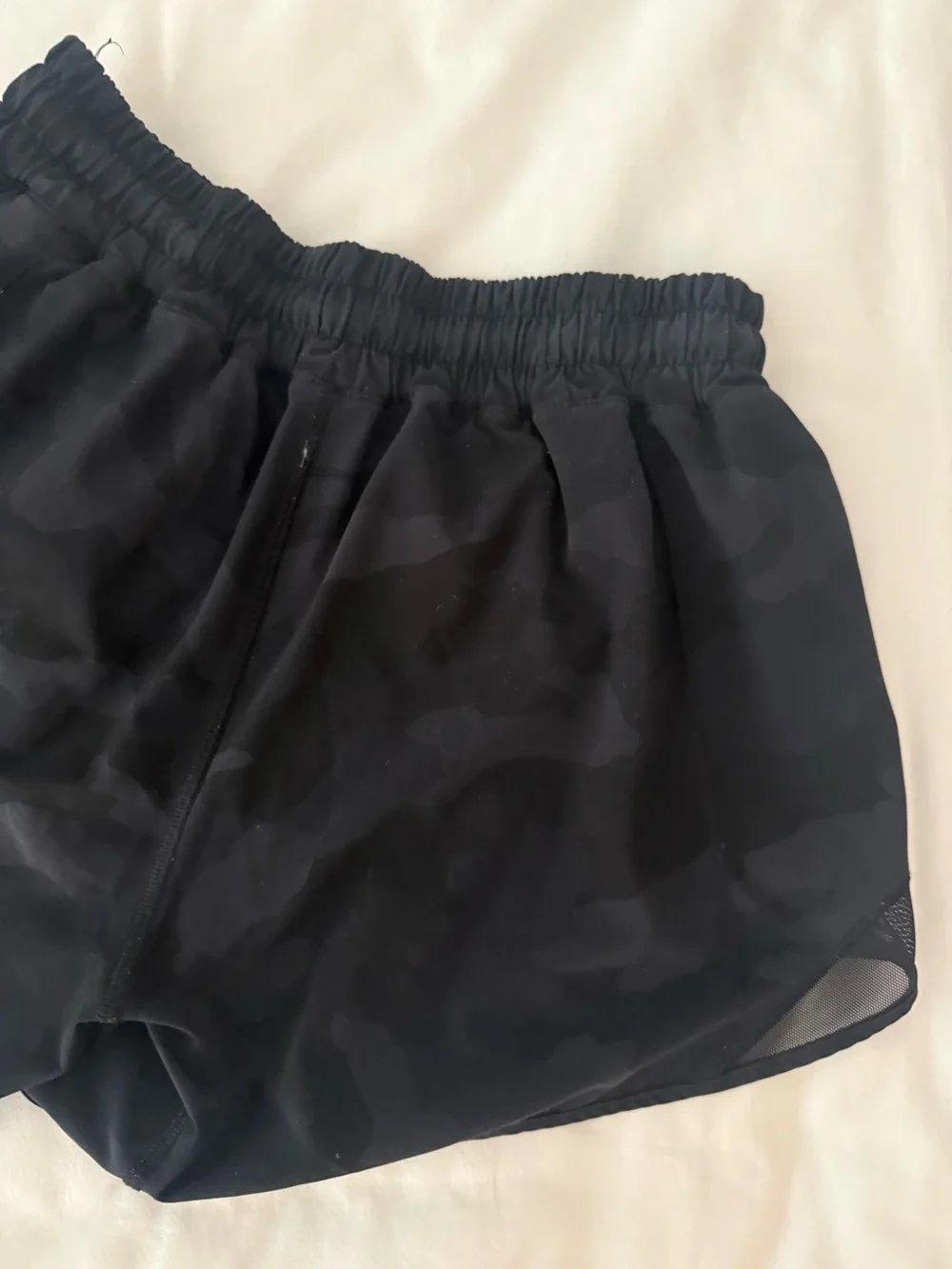lululemon athletica breathable running