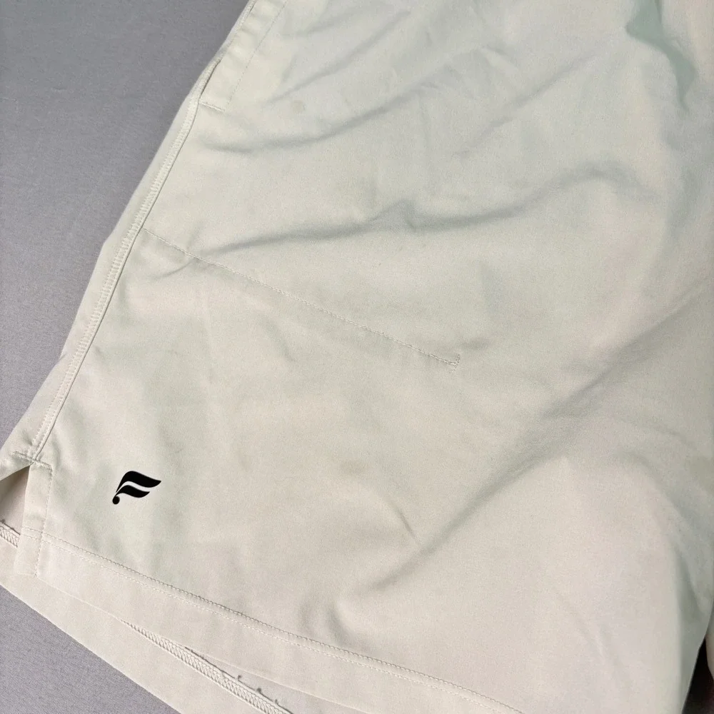 Fabletics activewear shorts