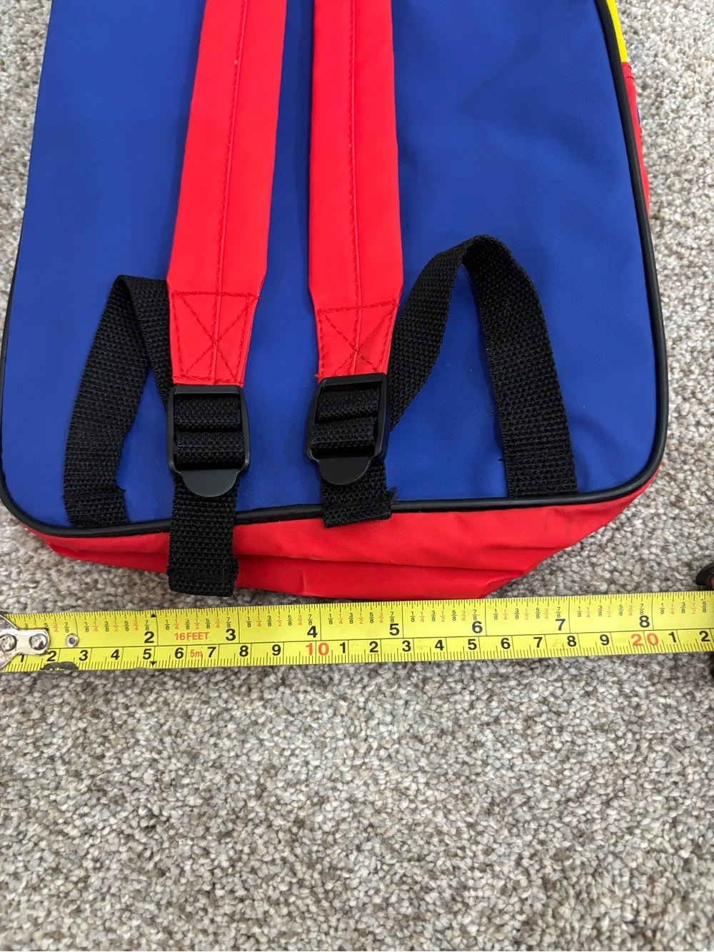 Vintage 1997 dr