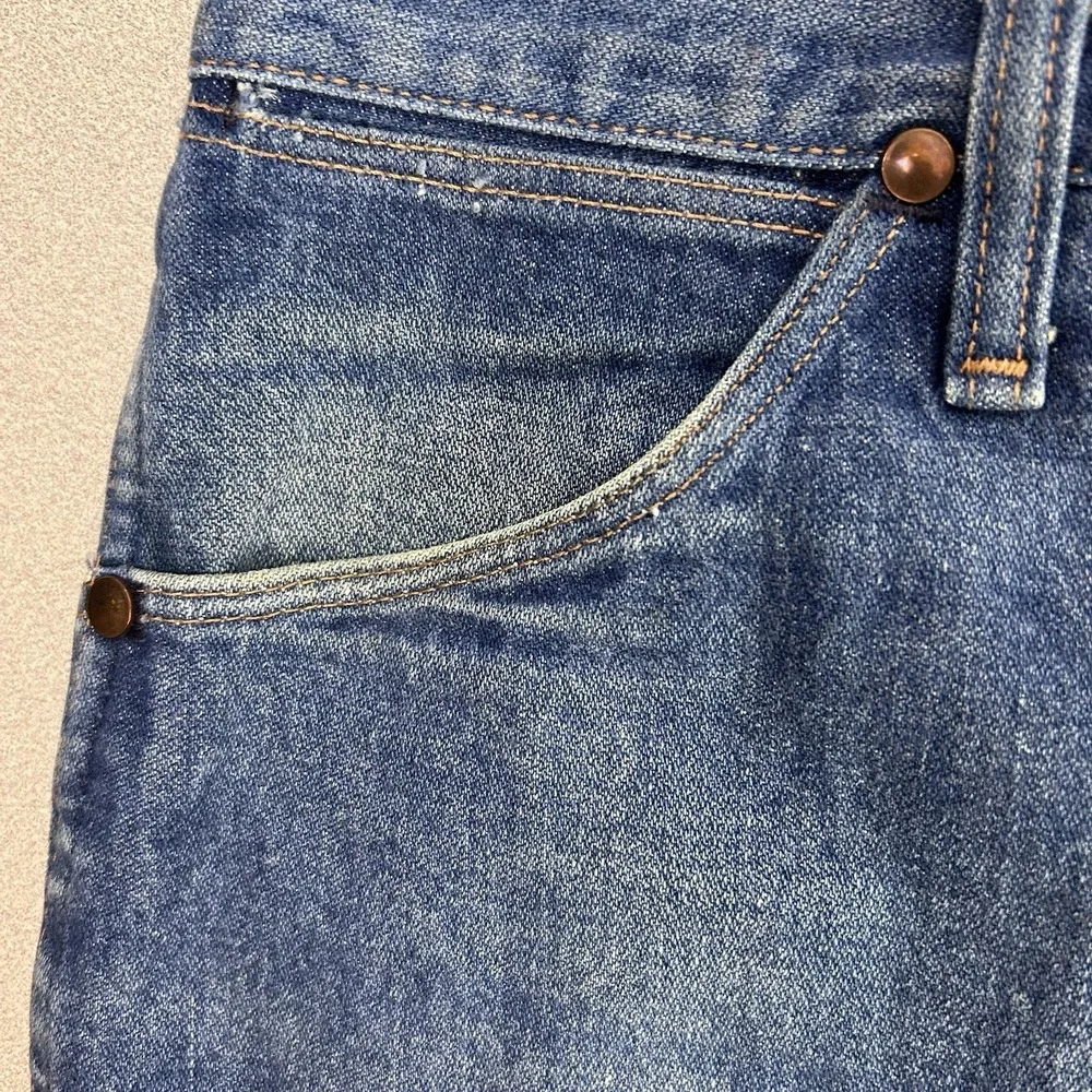 Wrangler size 46x30 jeans