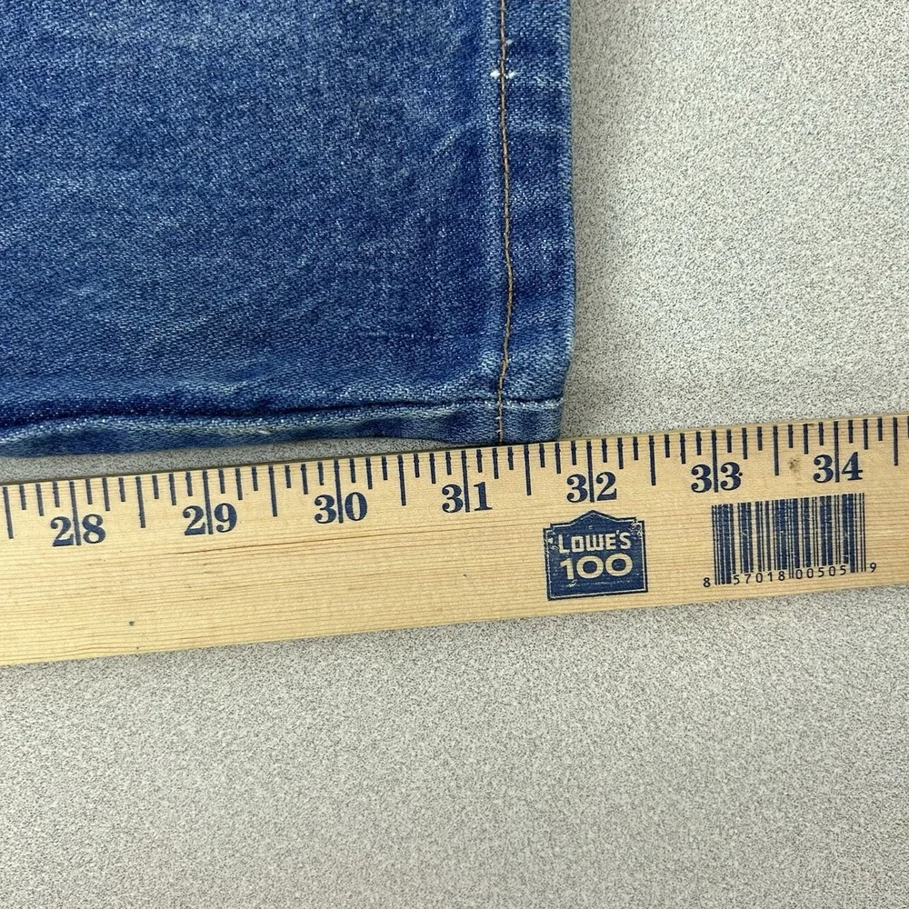 Wrangler men size