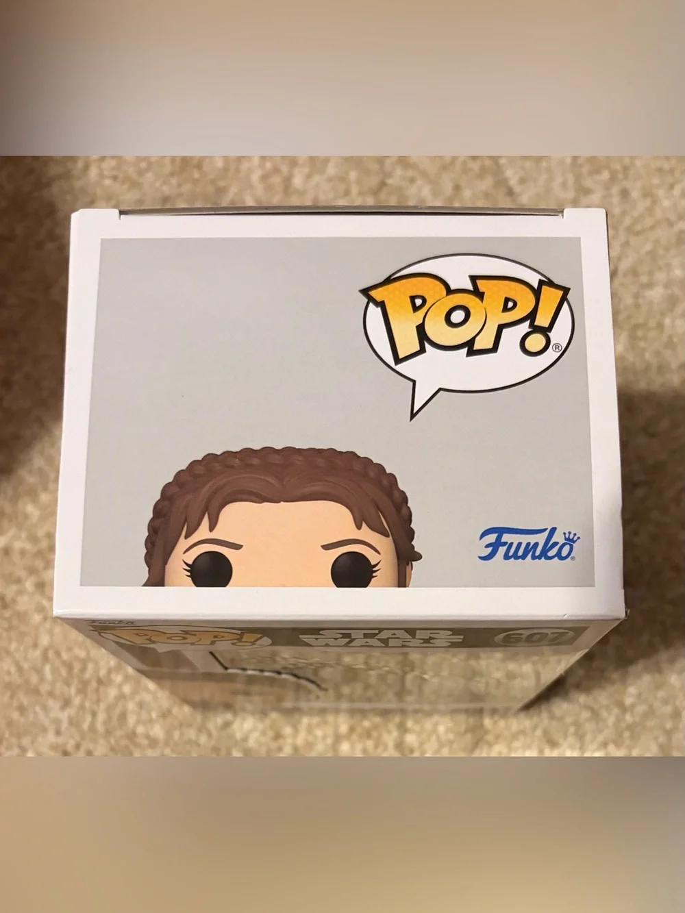 Funko new sealed