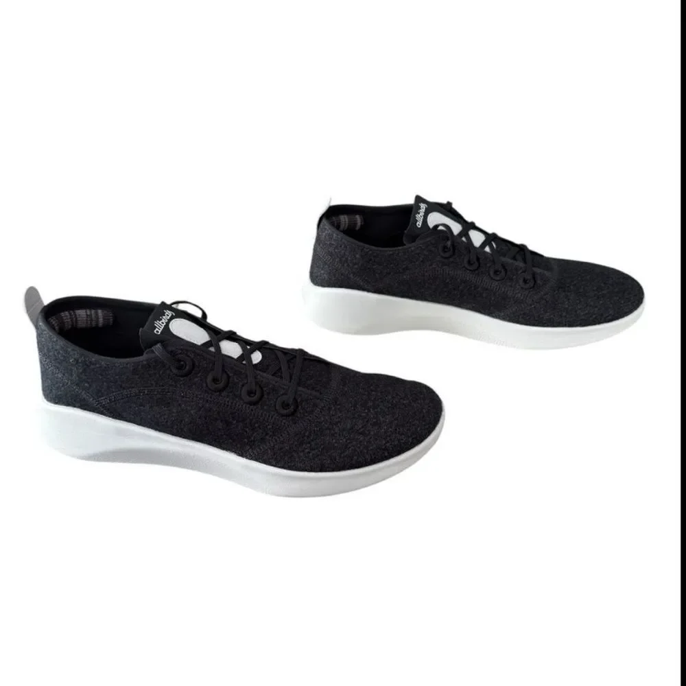 allbirds brand model