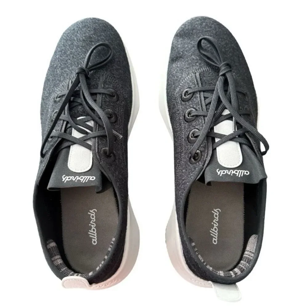allbirds brand model