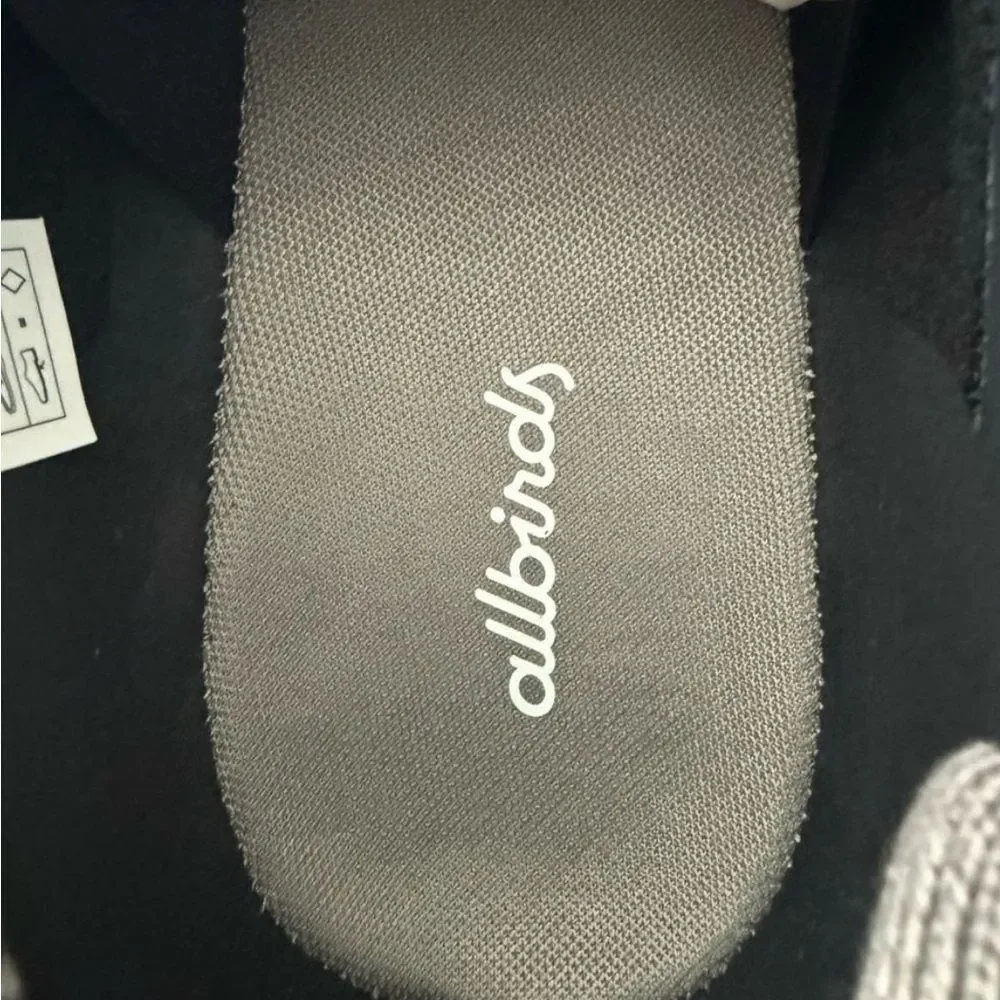 allbirds brand model