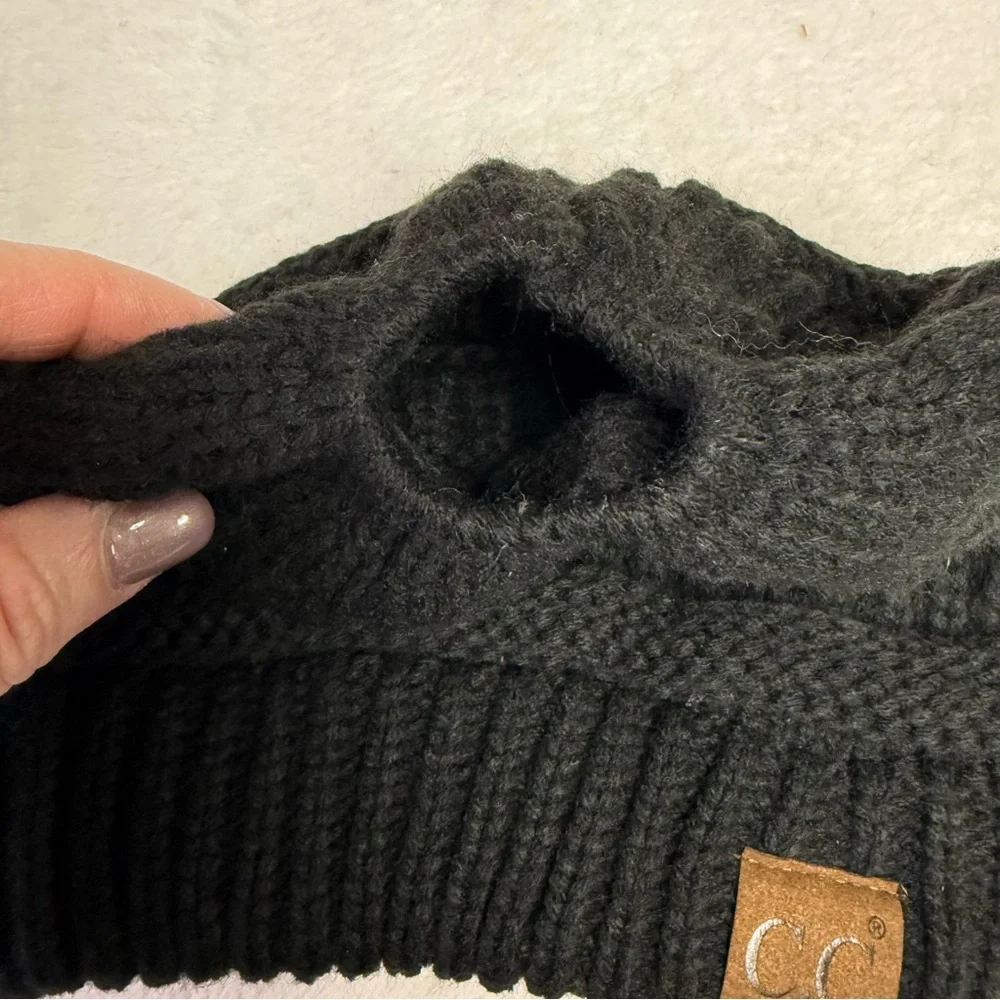 C.C stylish knit