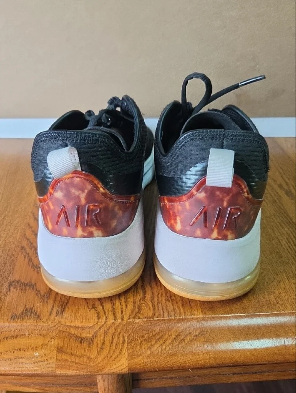 Nike breathable knit