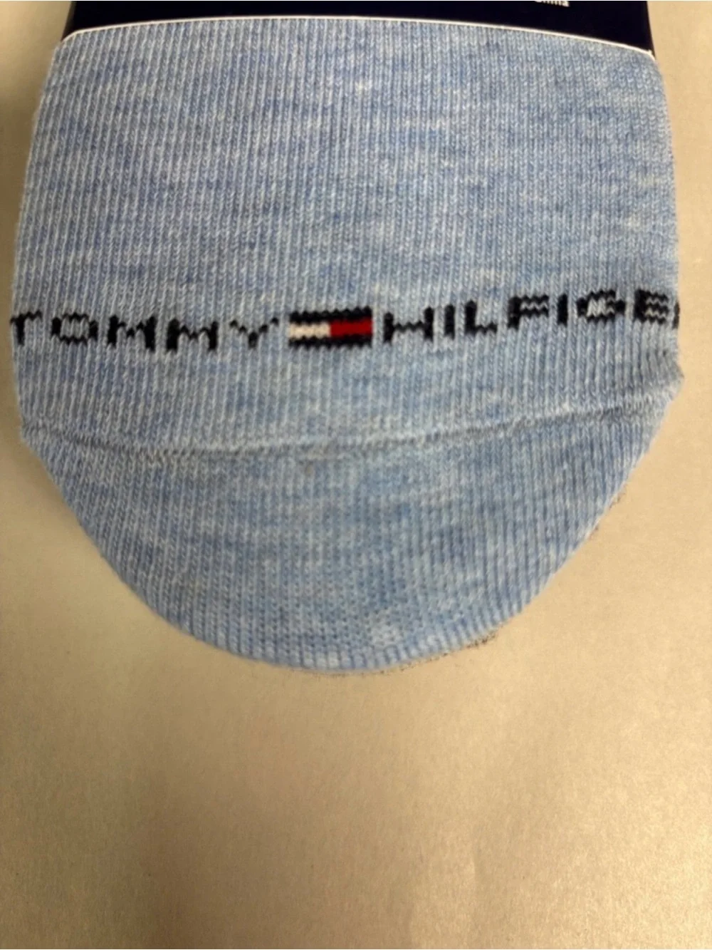Tommy Hilfiger stylish comfortable