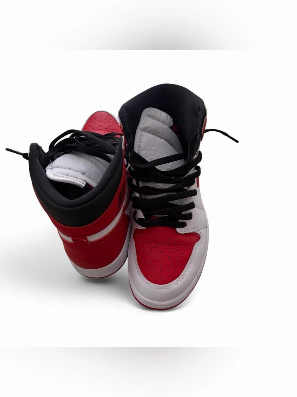 Jordan og extra retro