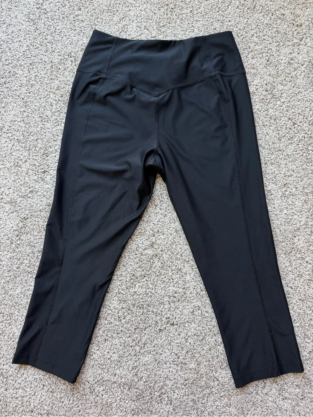 Nike dri fit