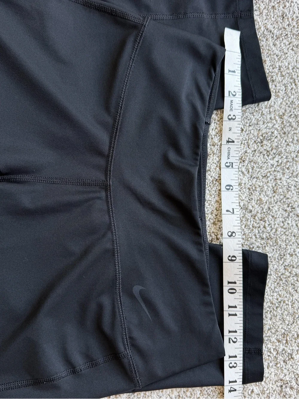 Nike dri fit