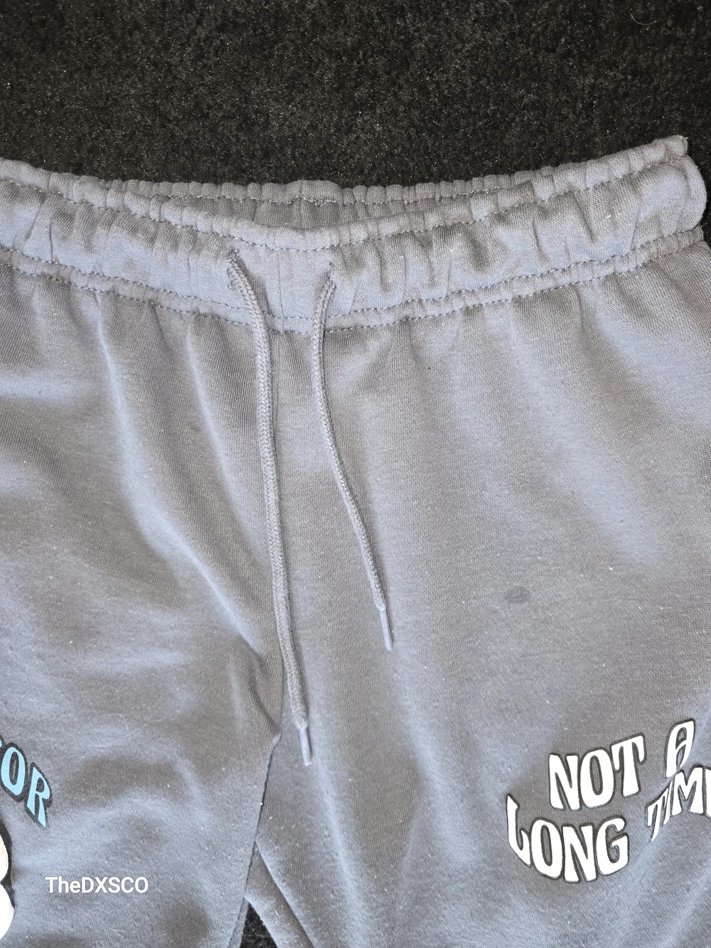 Eighty Eight charcoal gray