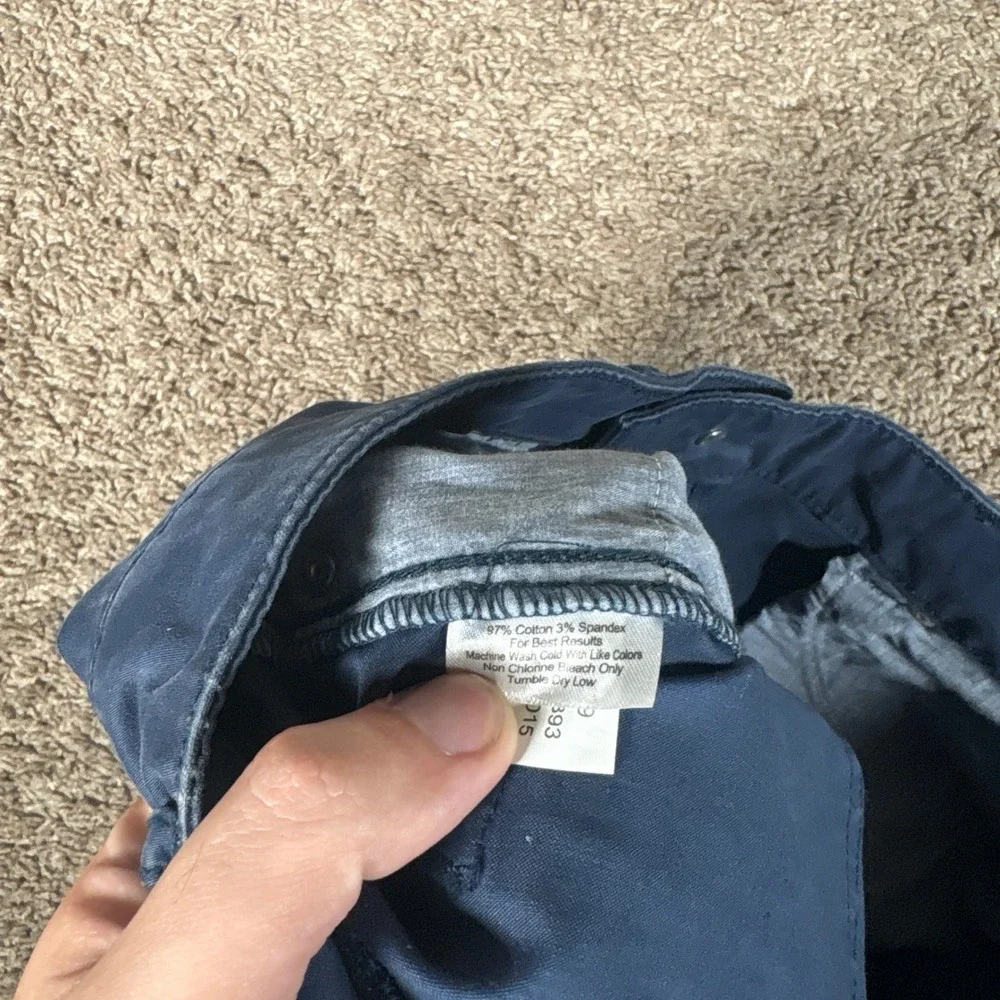 Peter Millar 17 pants