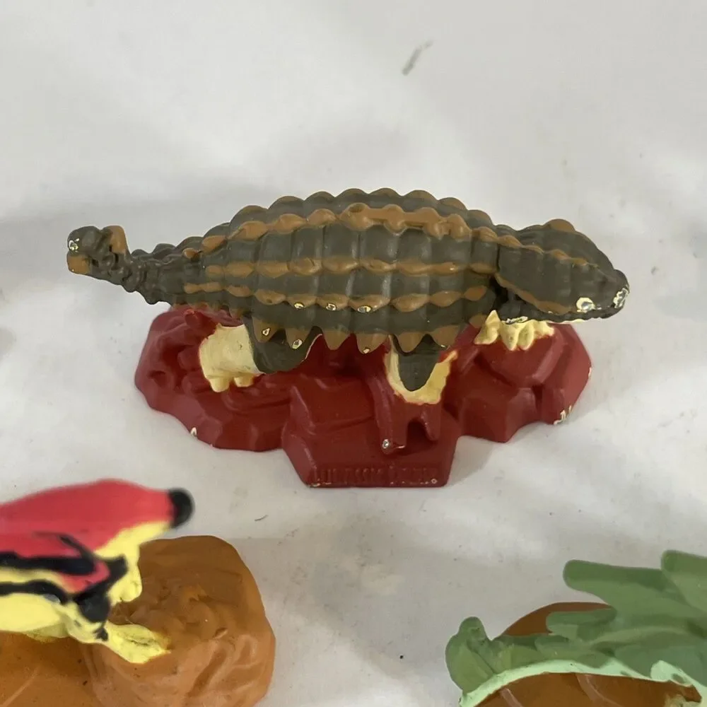 Kenner product set