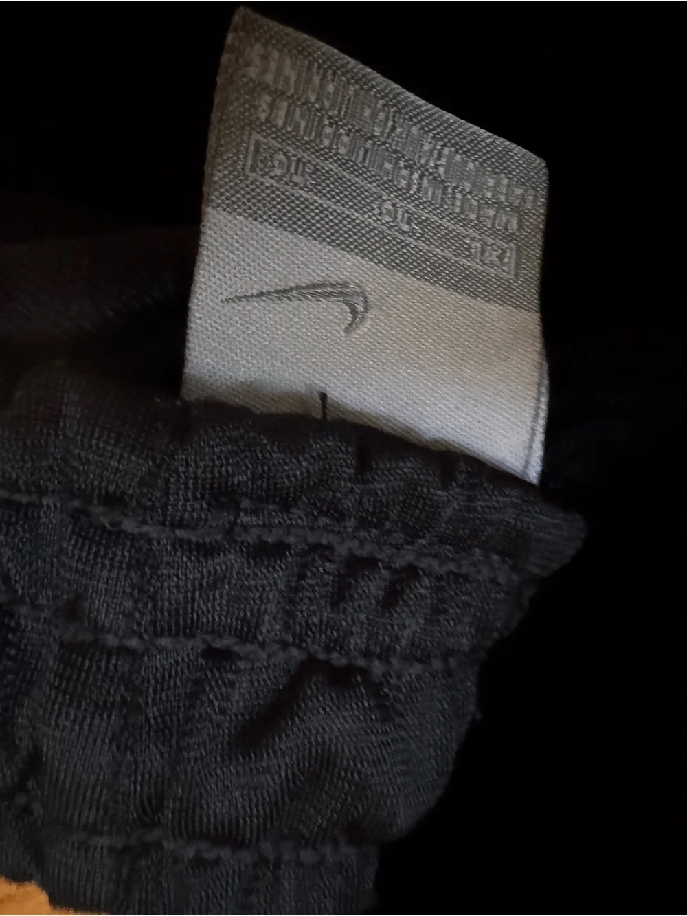 adidas very joggers—nike