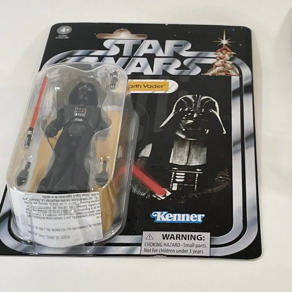 Kenner product set
