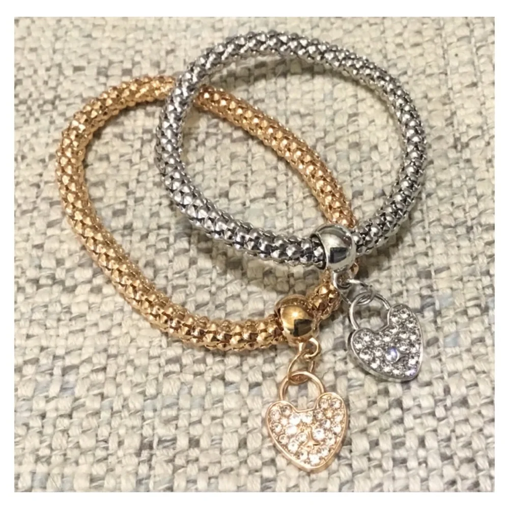 N/A gold cute