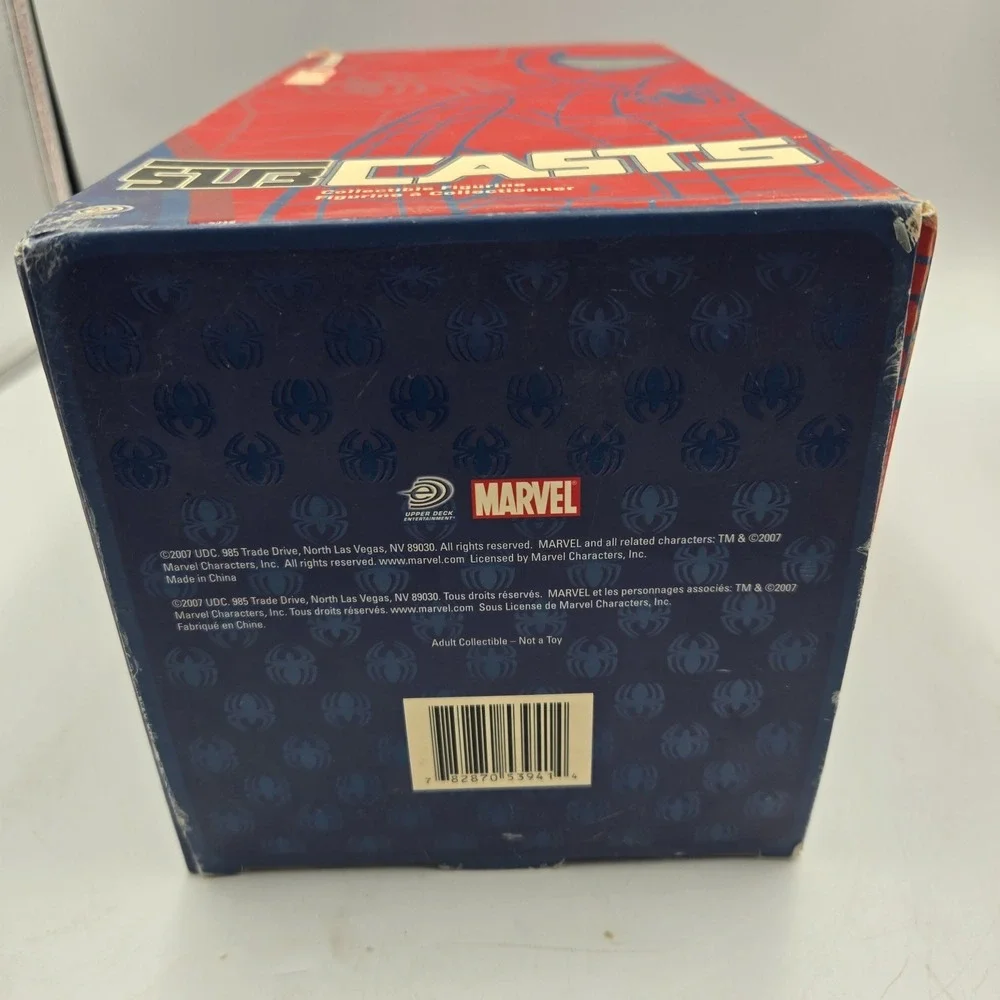 Upper Deck brand new