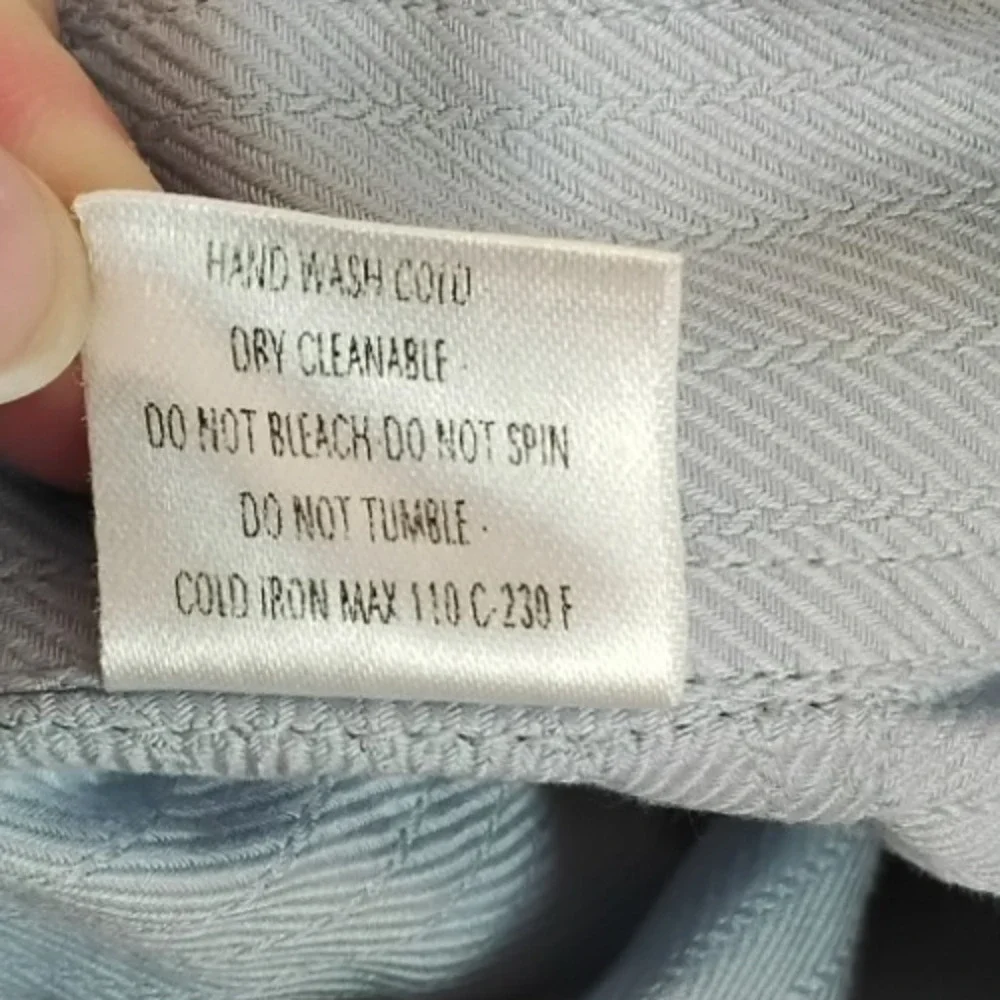Gucci cotton twill