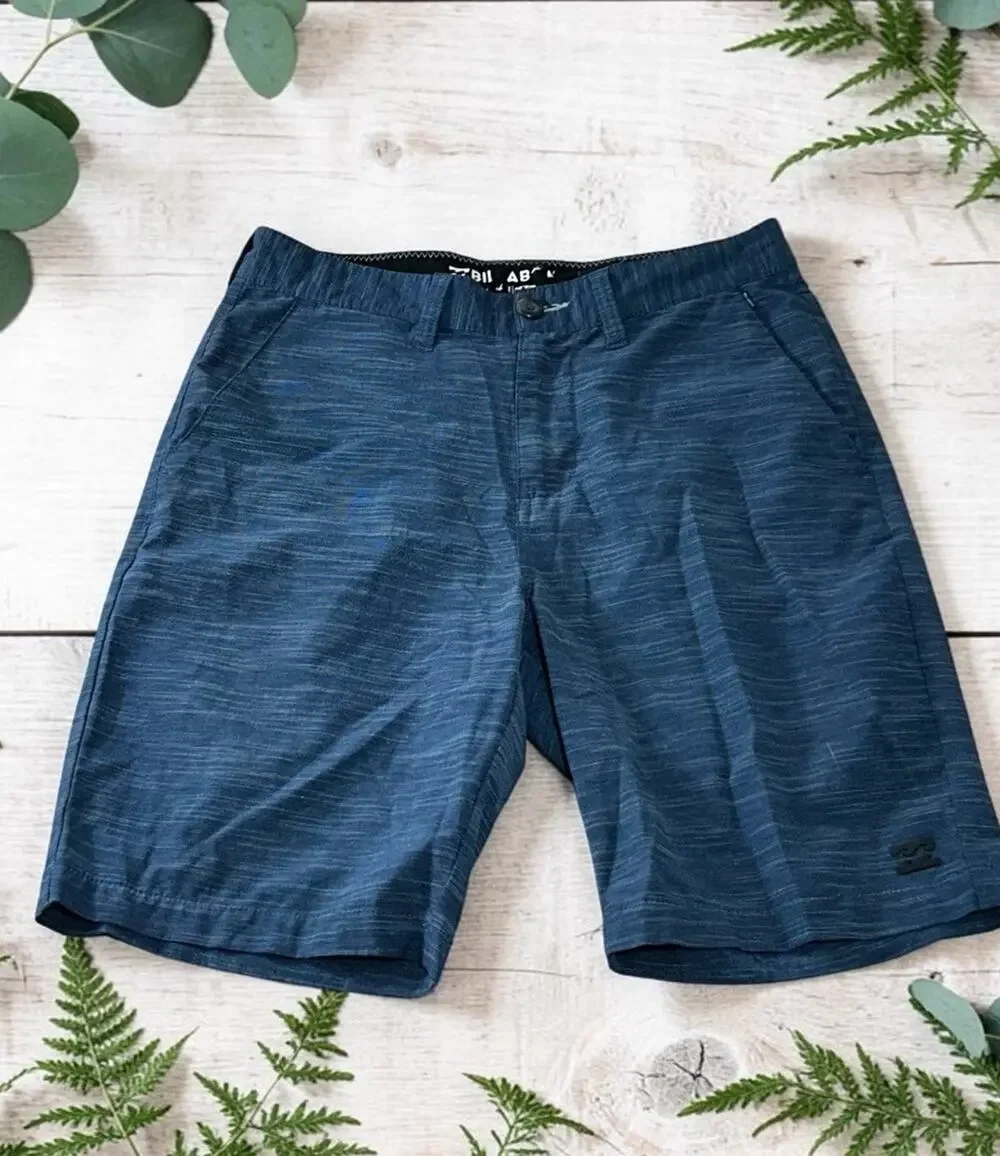 Billabong Crossfire Submersibles 19