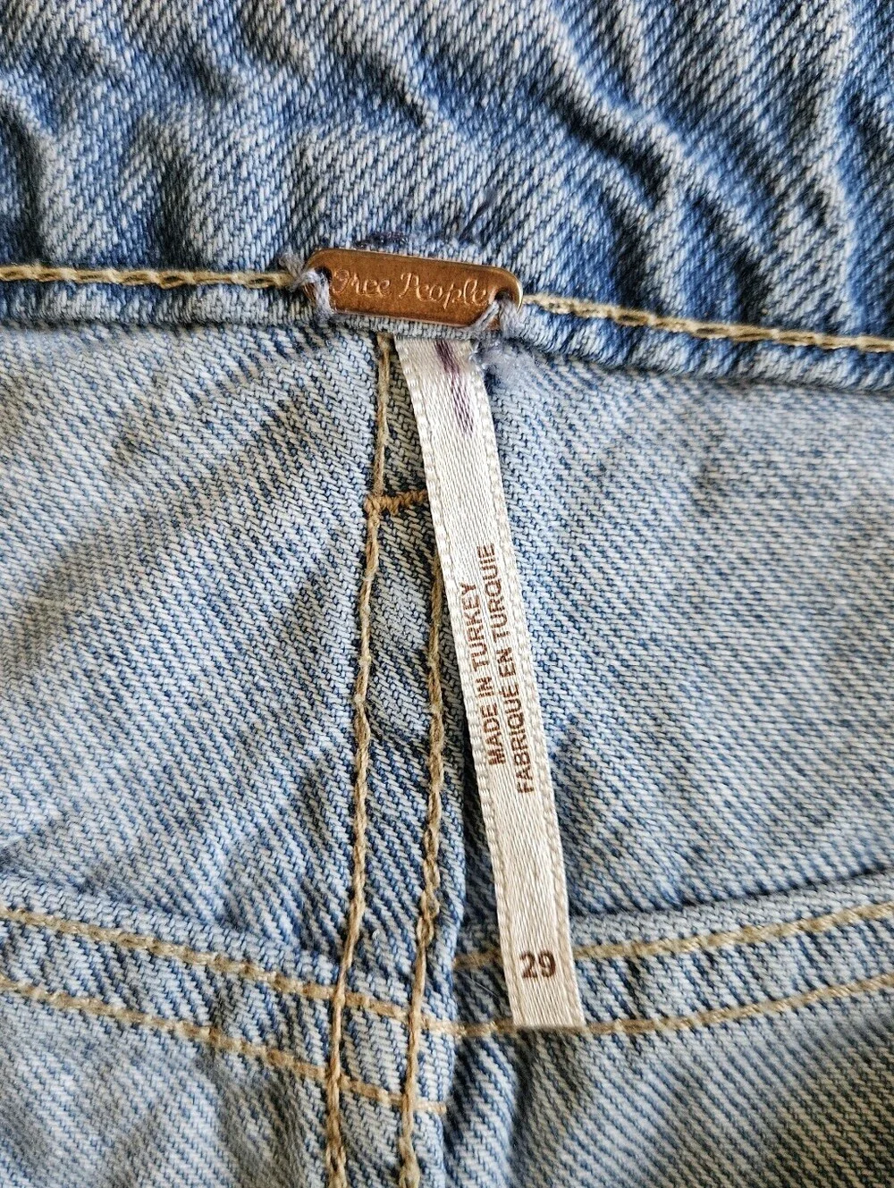 Free People brand free