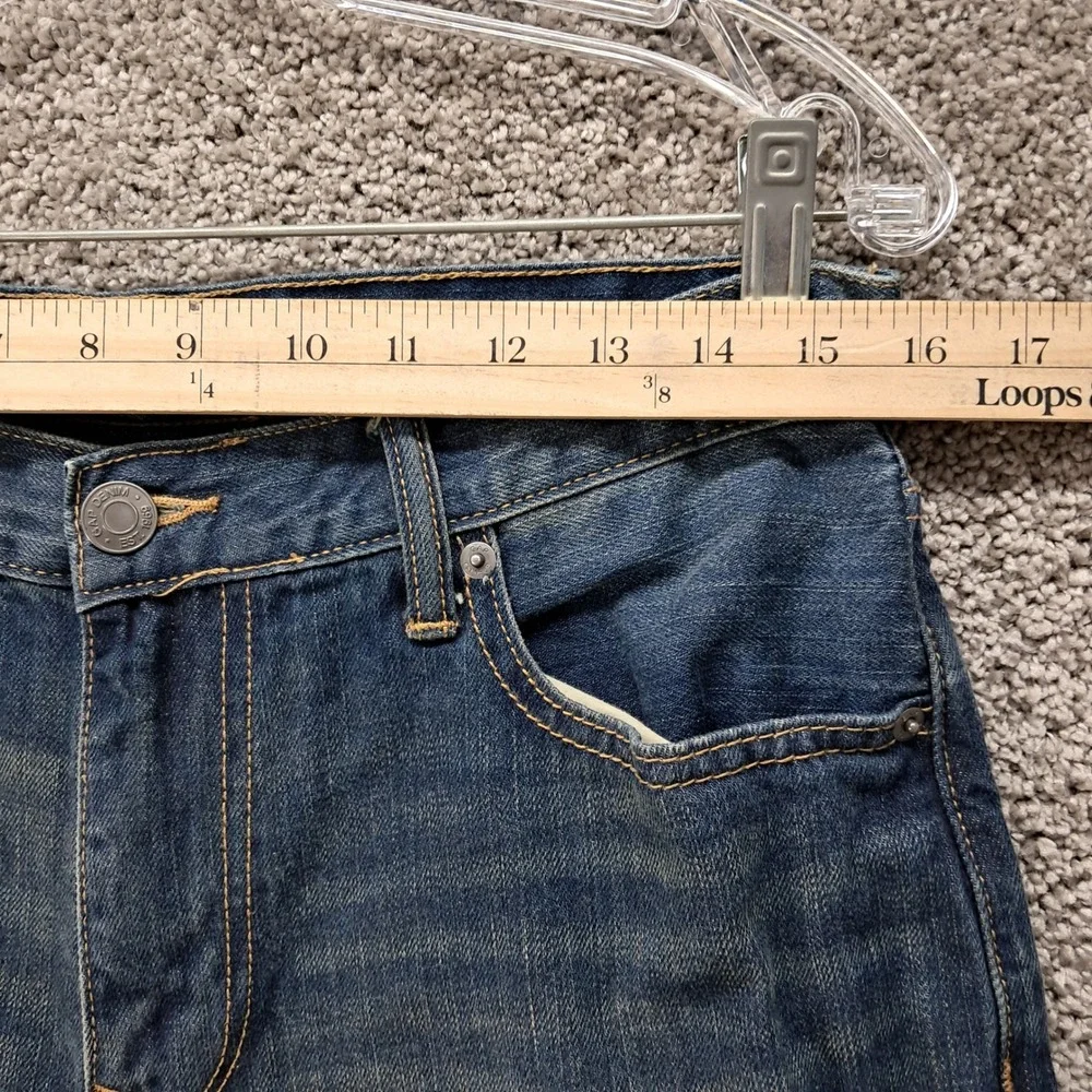 GAP dark wash
