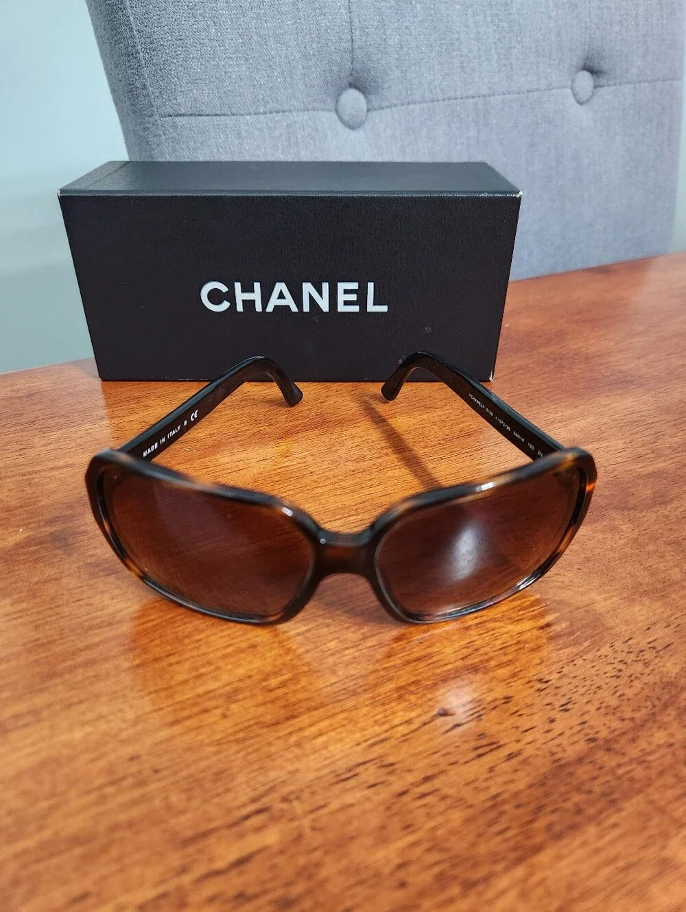 CHANEL sale beautiful