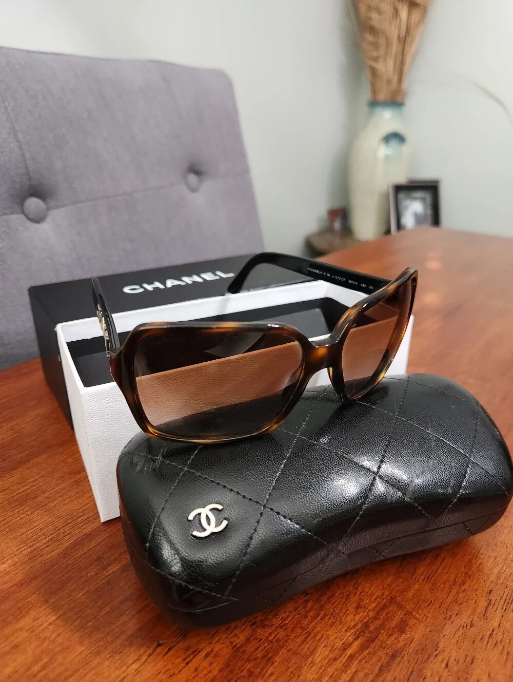 CHANEL sale beautiful