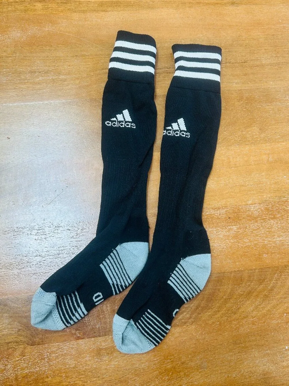 adidas black team