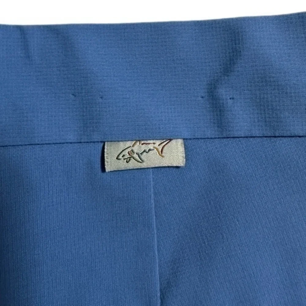 Greg Norman Collection sky blue