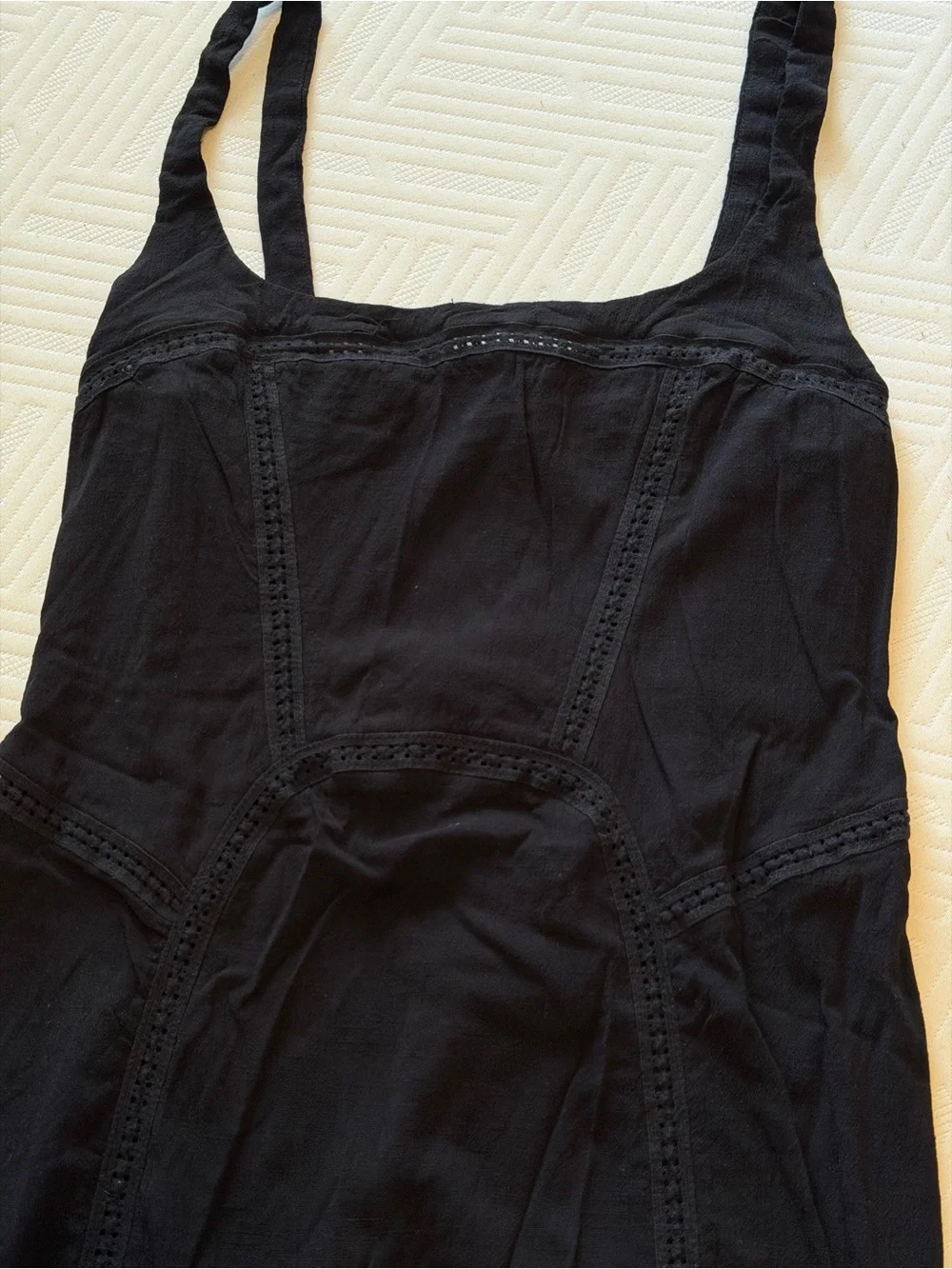 Free People soft black