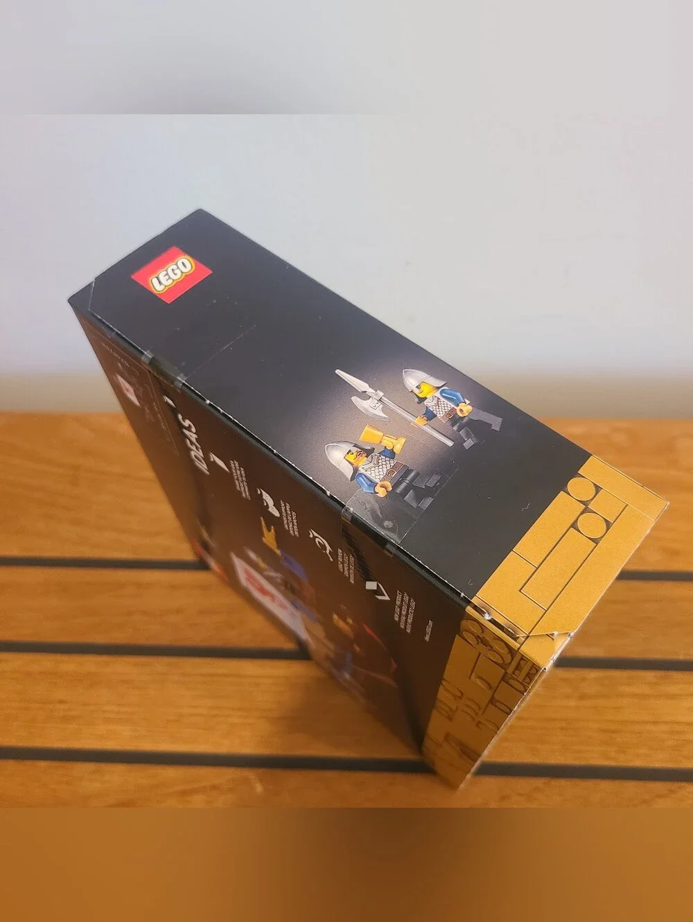 Lego brand new