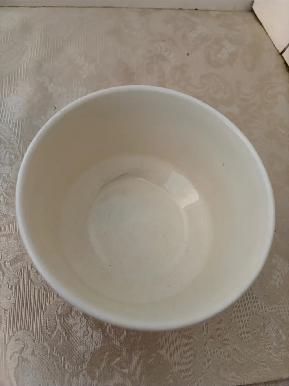 N/A vintage ironstone