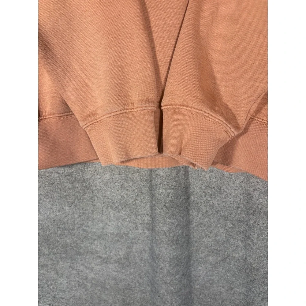 Nike slightly oversized