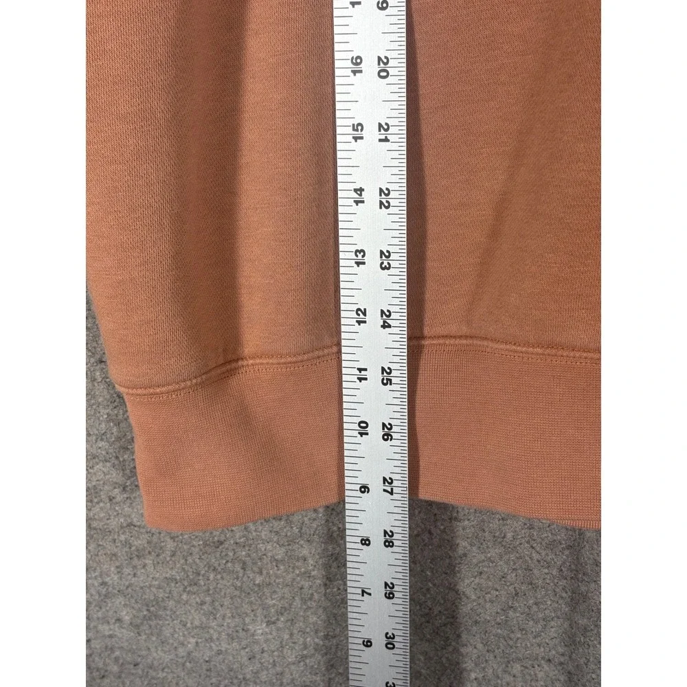 Nike slightly oversized