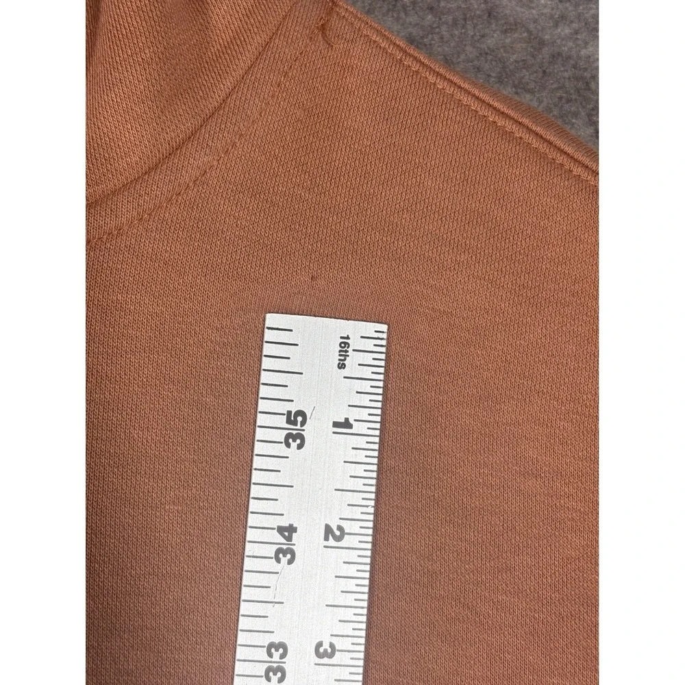 Nike slightly oversized