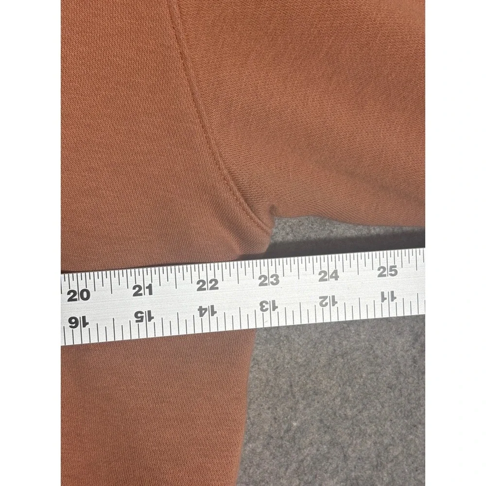 Nike slightly oversized