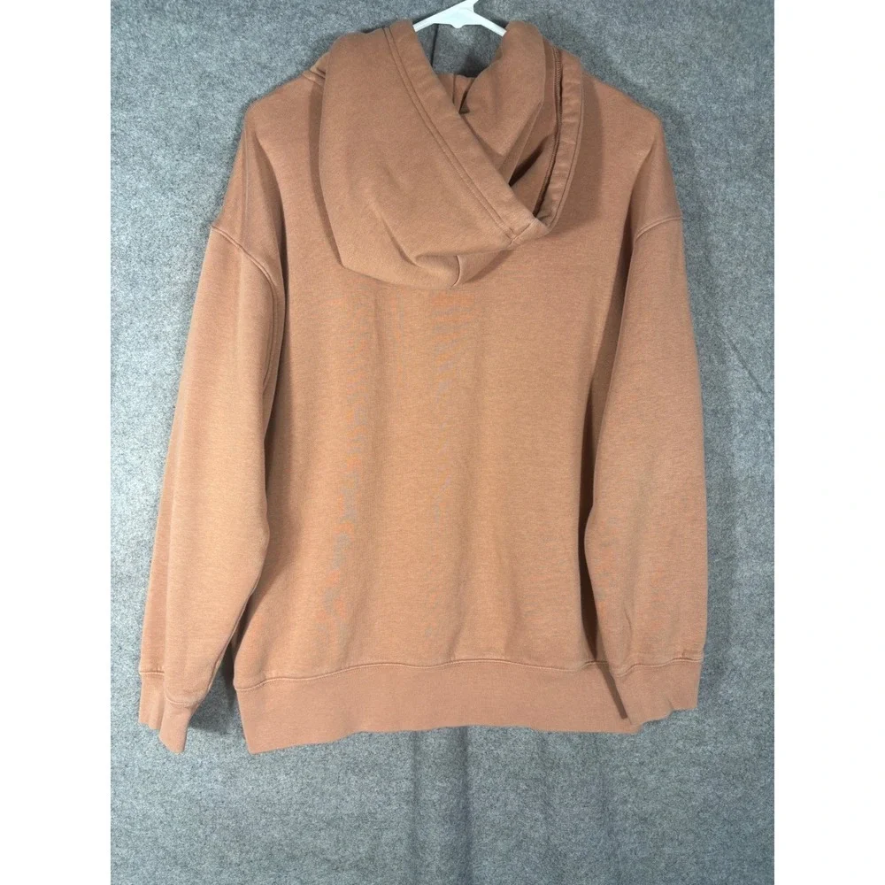 Nike slightly oversized