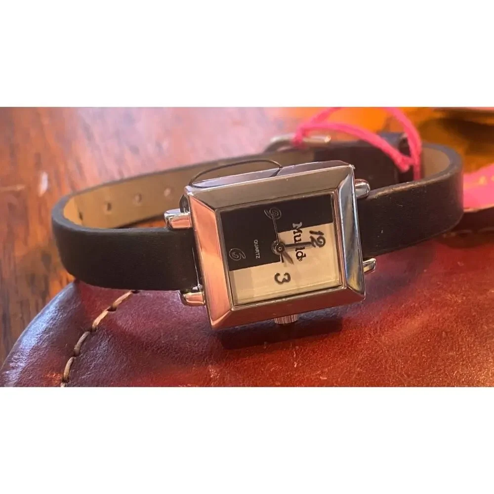 Mudd women 27mm