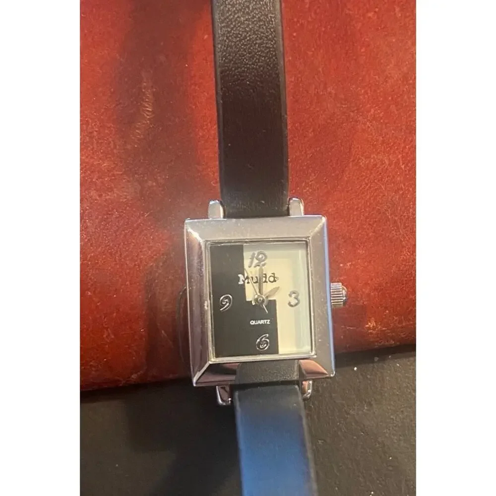 Mudd women 27mm