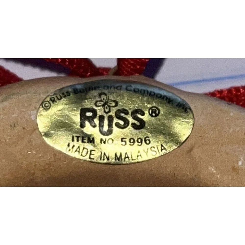 N/A this russ