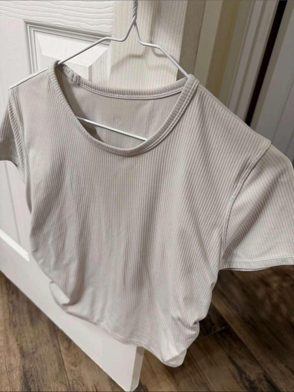 lululemon athletica ribbed knit