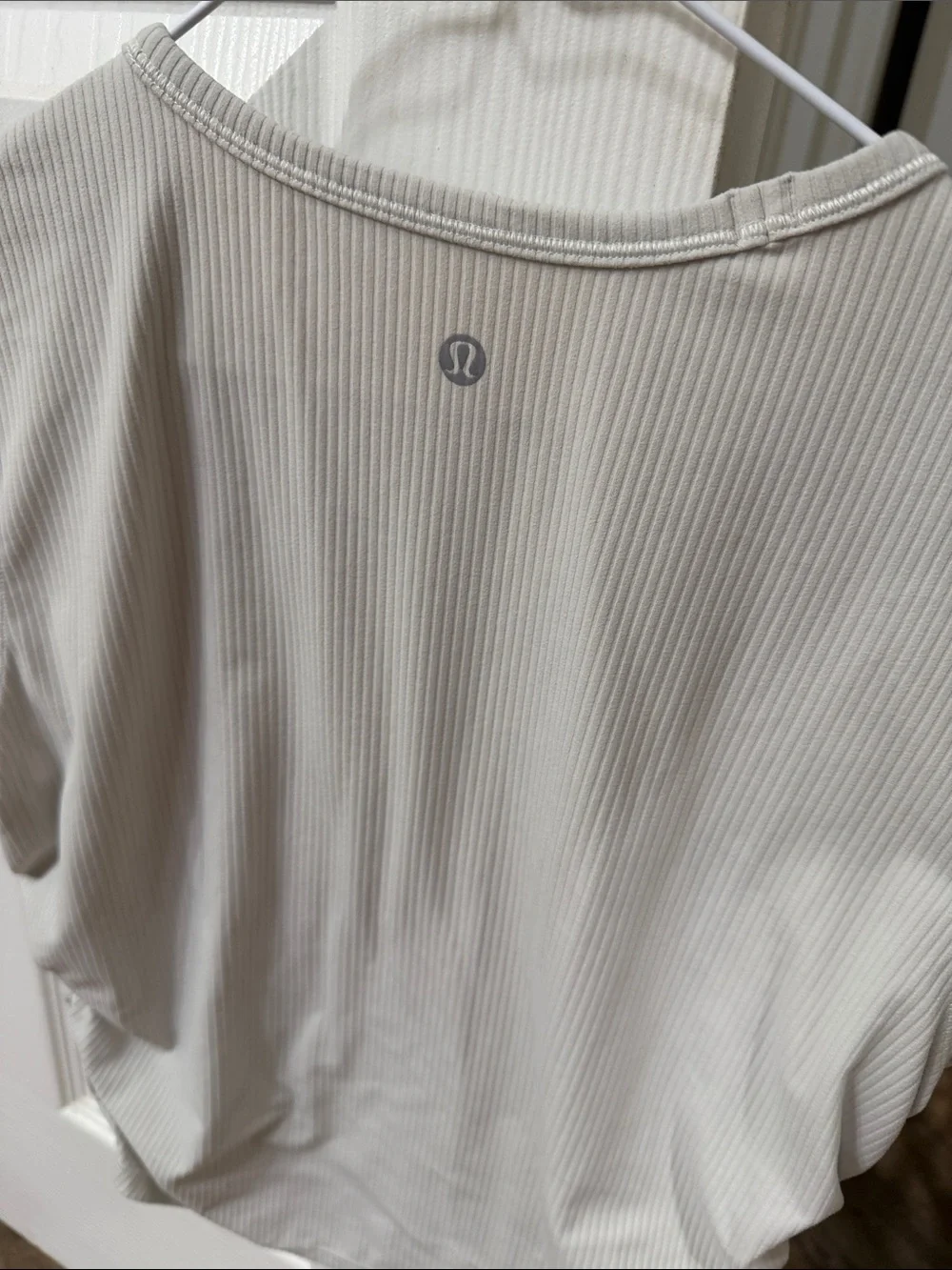 lululemon athletica ribbed knit