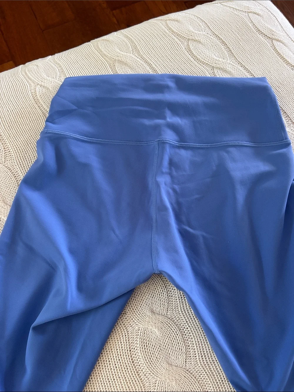 lululemon athletica high waist