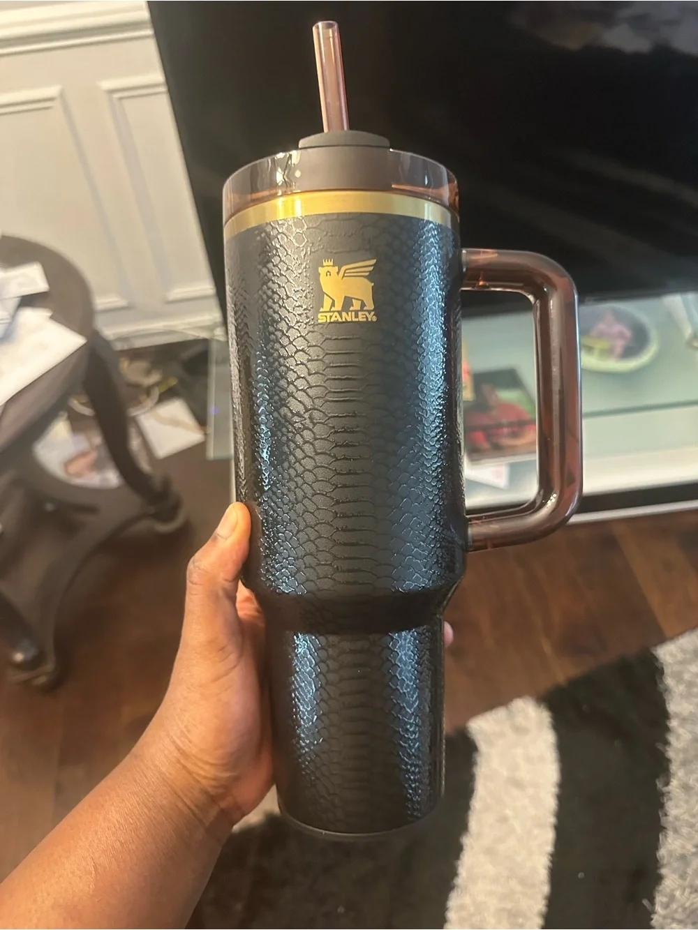 Stanley brand new