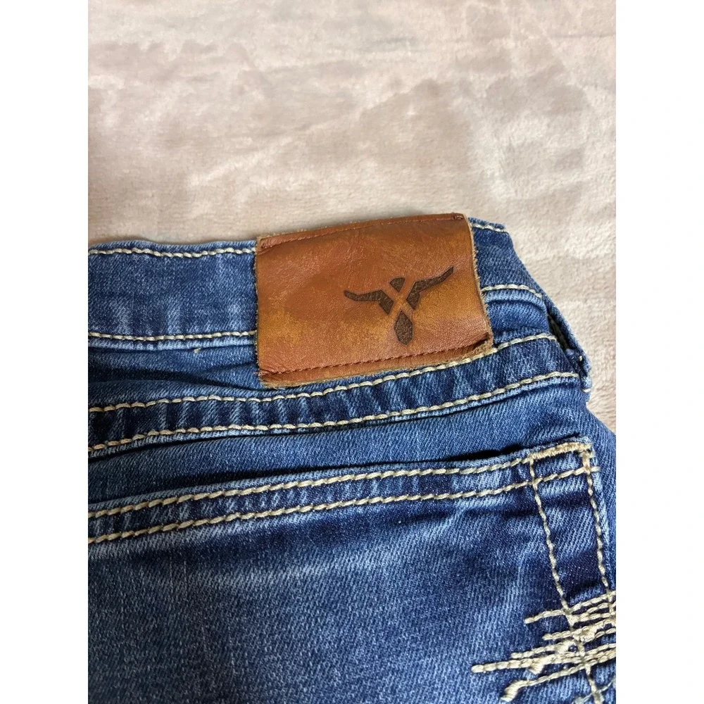 Wrangler 20x style