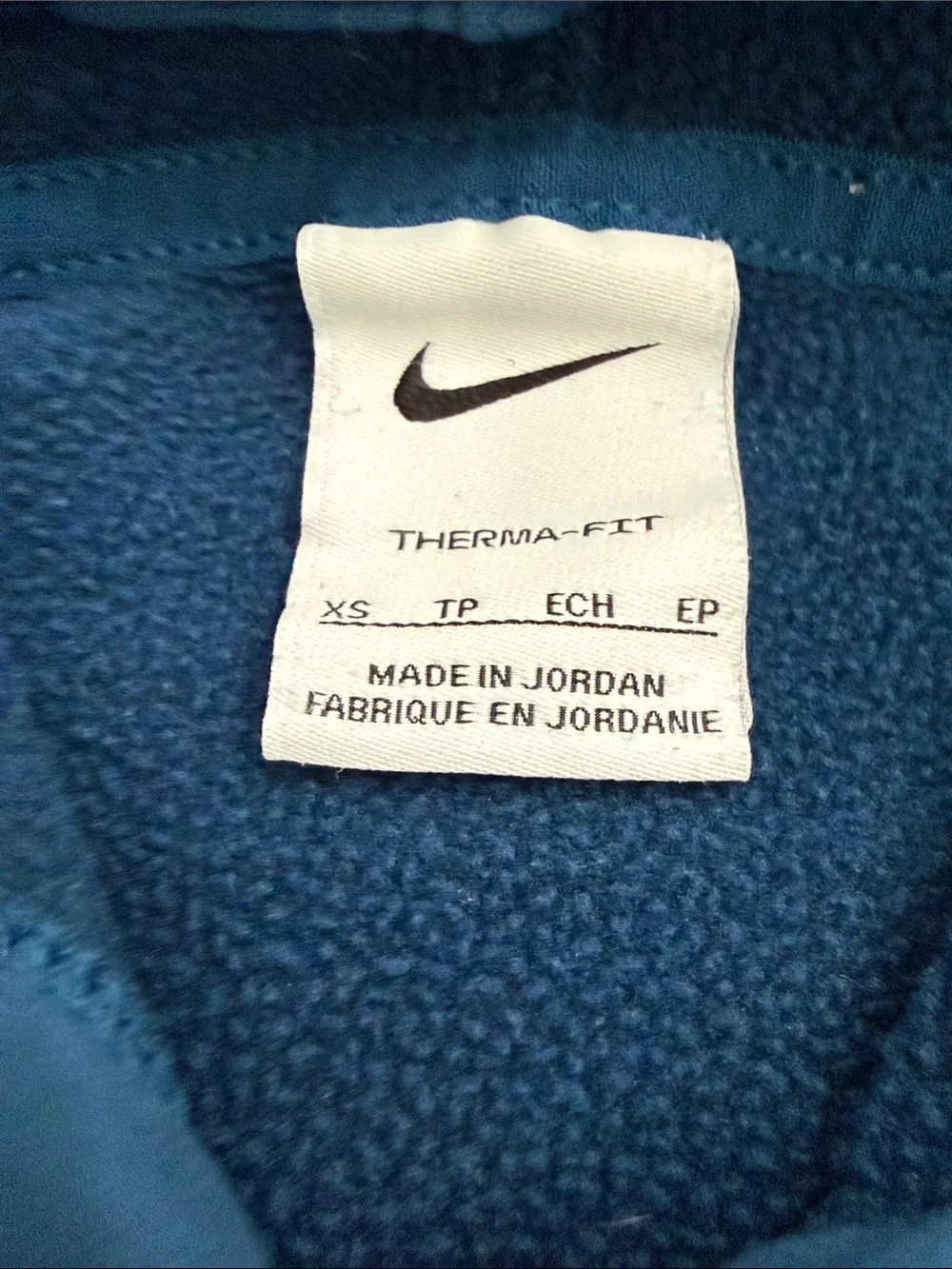 Nike comfortable pullover