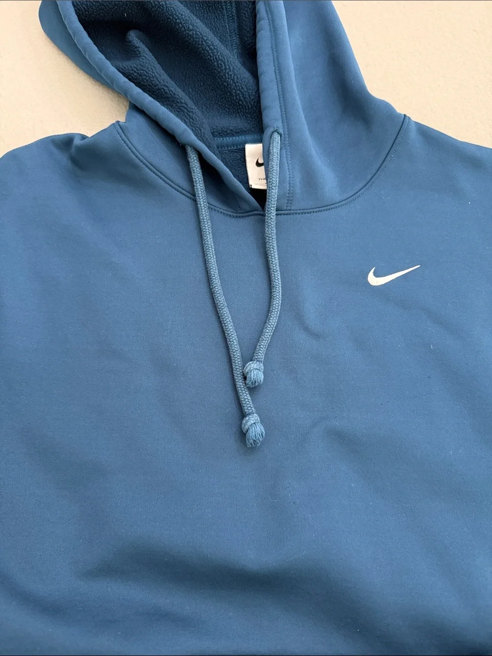 Nike comfortable pullover