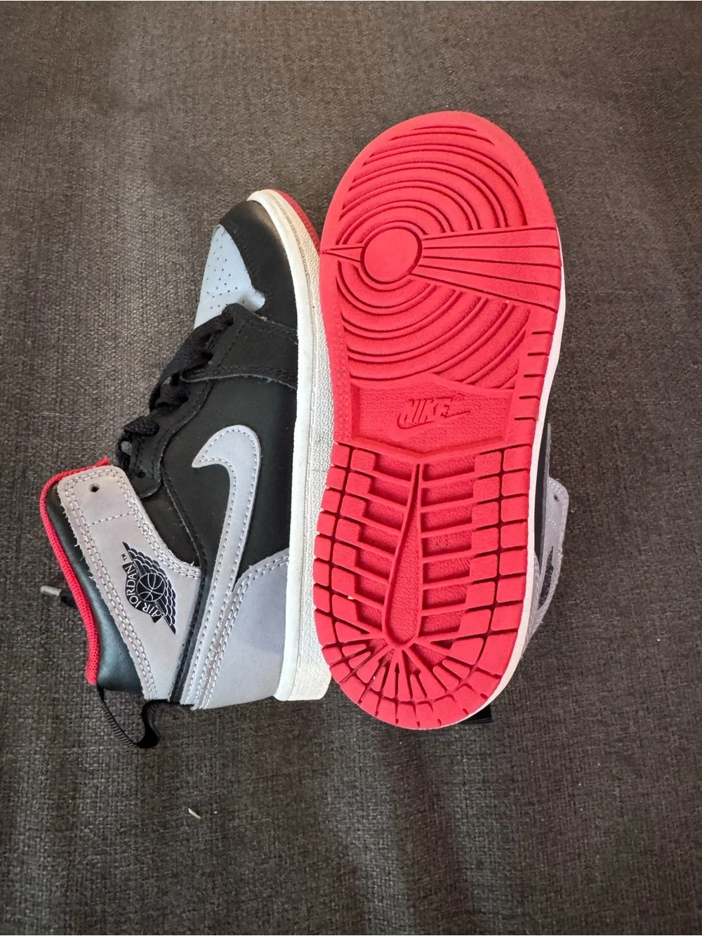 Jordan youth high